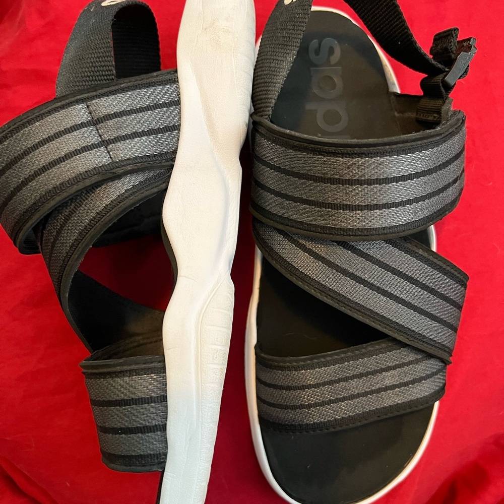 Supper comfortable sandals by adidas’s